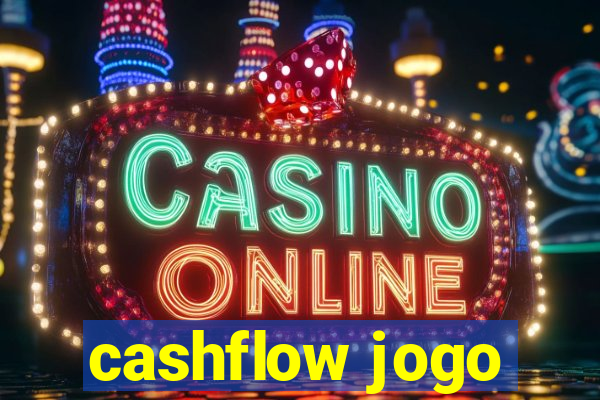 cashflow jogo